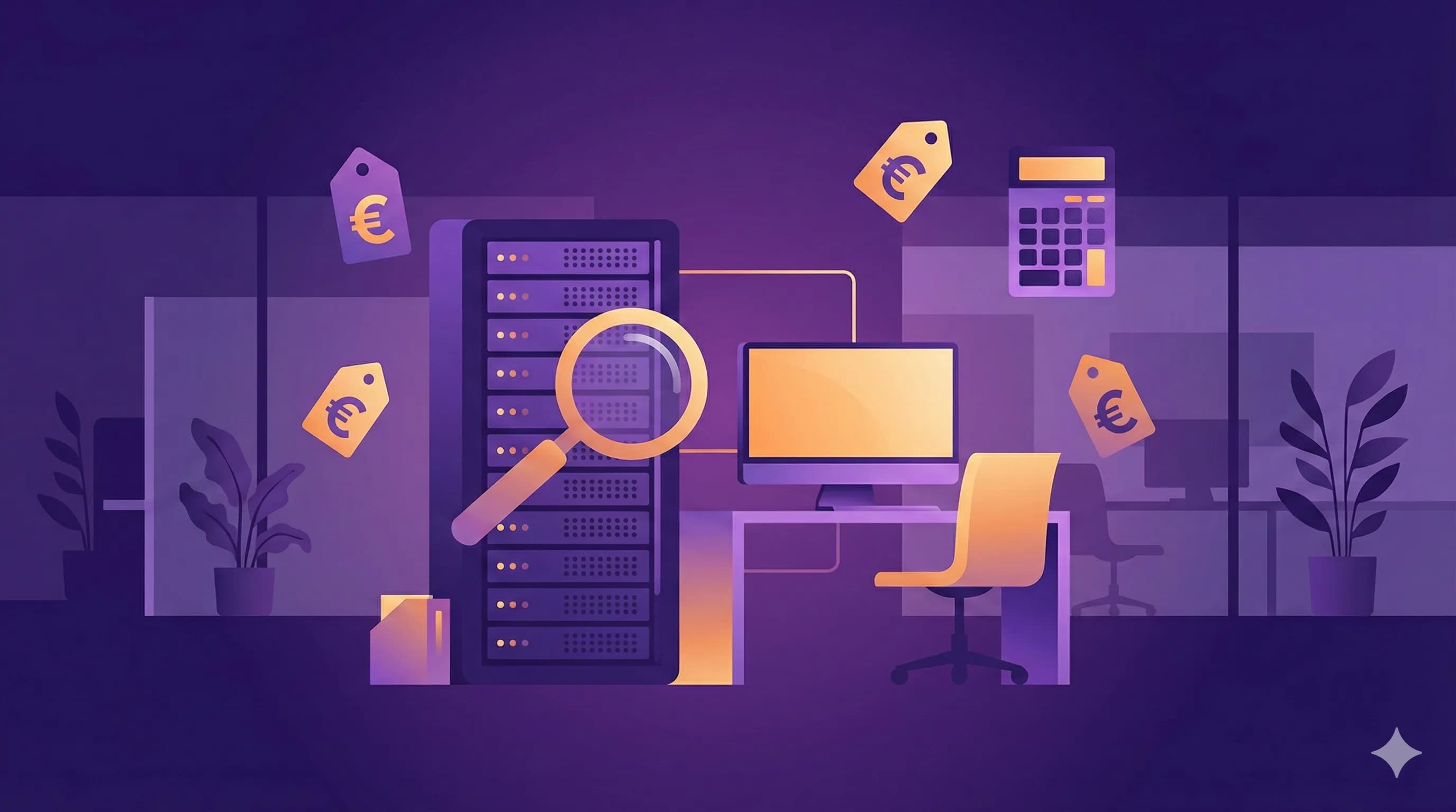 Combien coûte un audit informatique en Yvelines (78) ? Guide tarifaire 2026